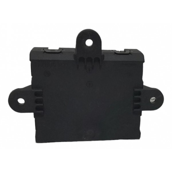 Módulo Porta Vidro Volvo Xc60 T6 Traseiro Esquerdo 2009