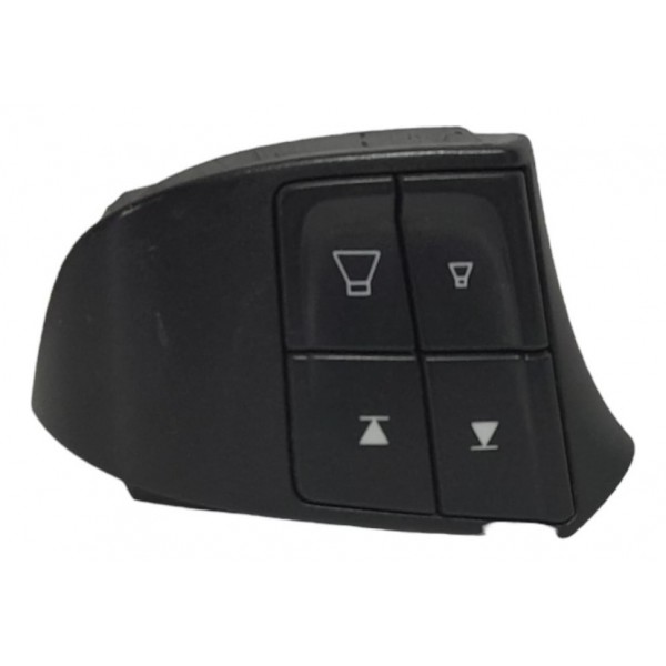 Botão Comando Volante  Radio Xc60 T6 Lado Direito 2009