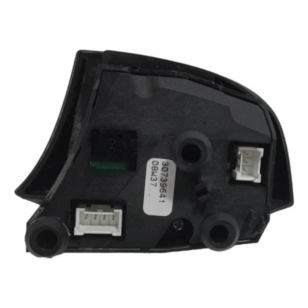 Botão Comando Volante  Radio Xc60 T6 Lado Direito 2009
