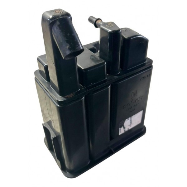 Reservatorio Canister Chevrolet Gm Cruze Sport 2017 1.4