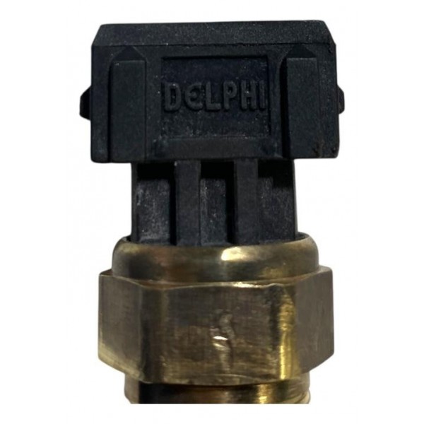 Sensor Temperatura Água Jac J3 1.5 16v 2015