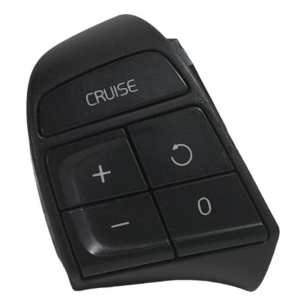 Comando Botão Volante Xc60 T6 Esquerdo 2009 30739638