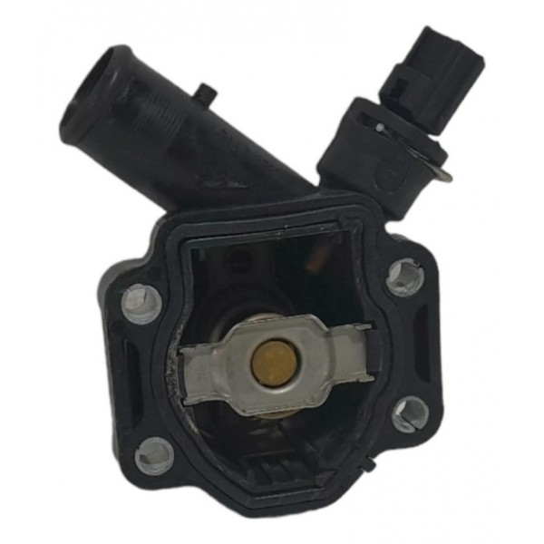 Carcaça Valvula Termostatica Xc60 3.0 T6 2009 / 2013