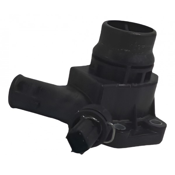 Carcaça Valvula Termostatica Xc60 3.0 T6 2009 / 2013