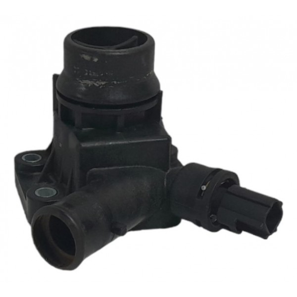 Carcaça Valvula Termostatica Xc60 3.0 T6 2009 / 2013