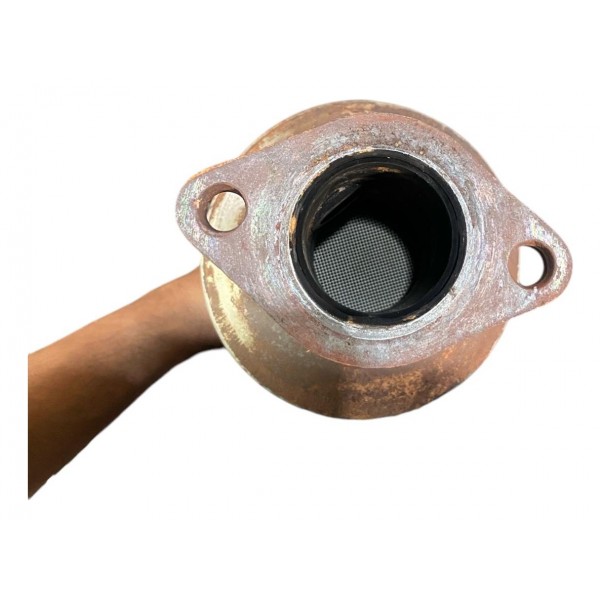 Catalisador Secundário Jac J3 08 A 15 Original 1205200u8020