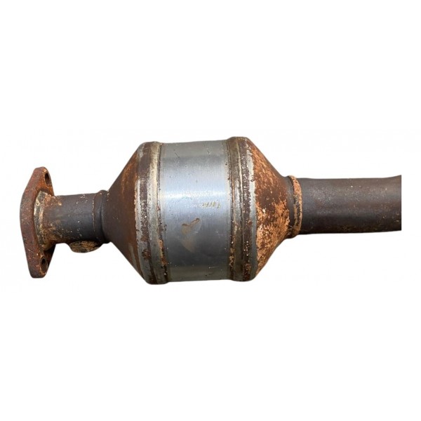 Catalisador Secundário Jac J3 08 A 15 Original 1205200u8020