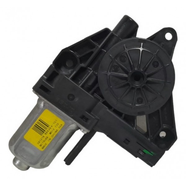 Motor Máquina Vidro Volvo Xc60 Traseiro Direito 2009 2015