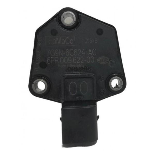 Sensor De Nível De Óleo Xc60 T6 3.0 2009 7g9n6c624ac