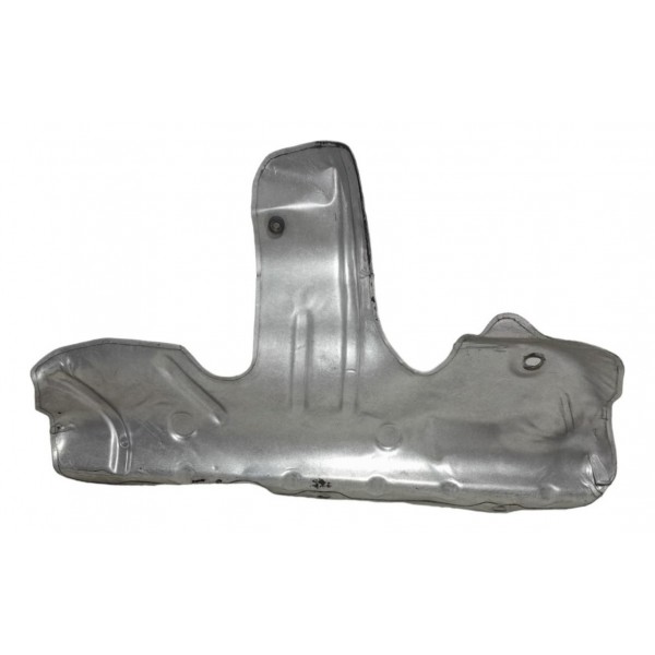 Chapa Protetor De Calor Escape Xc60 T6 3.0 2009 30646954