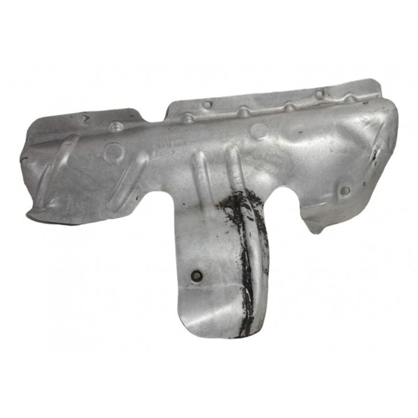 Chapa Protetor De Calor Escape Xc60 T6 3.0 2009 30646954