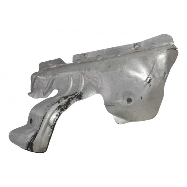 Chapa Protetor De Calor Escape Xc60 T6 3.0 2009 30646954