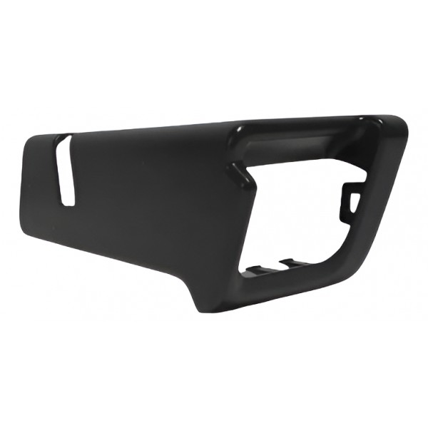 Acabamento Tranca Do Banco Traseiro Trava Direito Xc60 2009