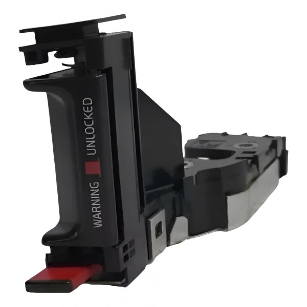 Trava Tranca Fechadura Banco Xc60 Esquerdo Traseiro 3.0 2009