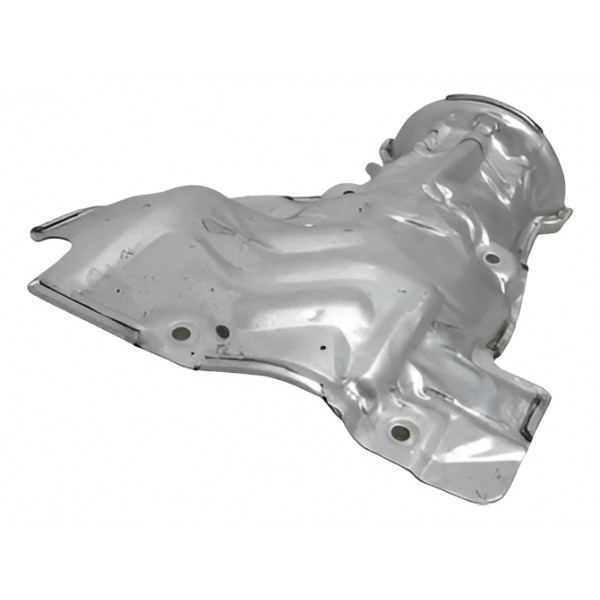 Defletor Proteção Calor Caixa Transferência Xc60 3.0 T6 2009