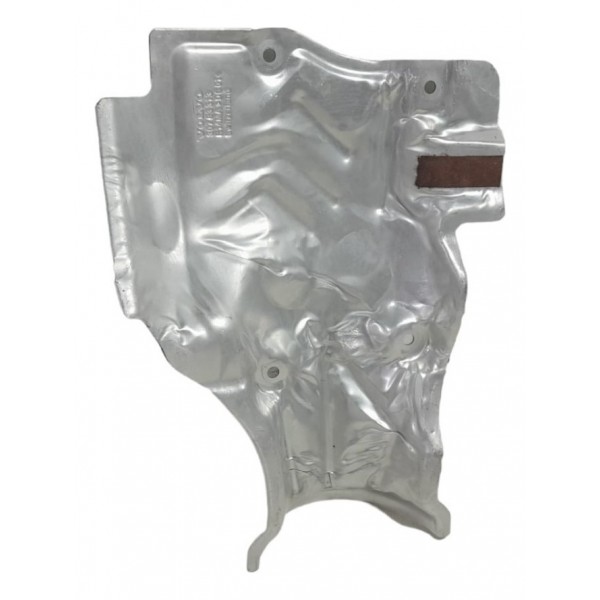 Defletor Proteção Calor Caixa Transferência Xc60 3.0 T6 2009