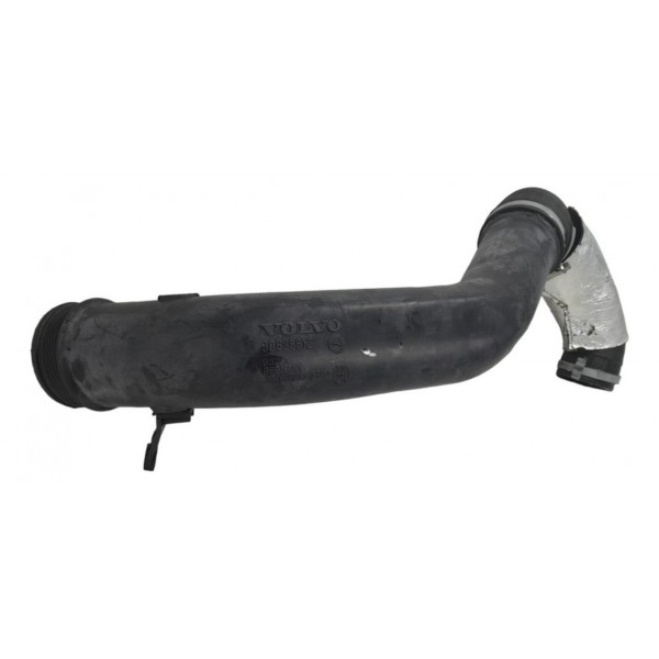 Mangueira Duto Intercooler Xc60 3.0 T6 2009   30636612