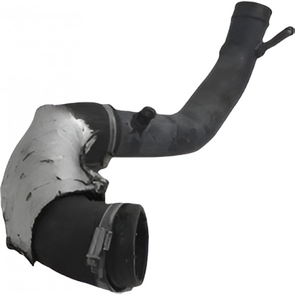 Mangueira Duto Intercooler Xc60 3.0 T6 2009   30636612