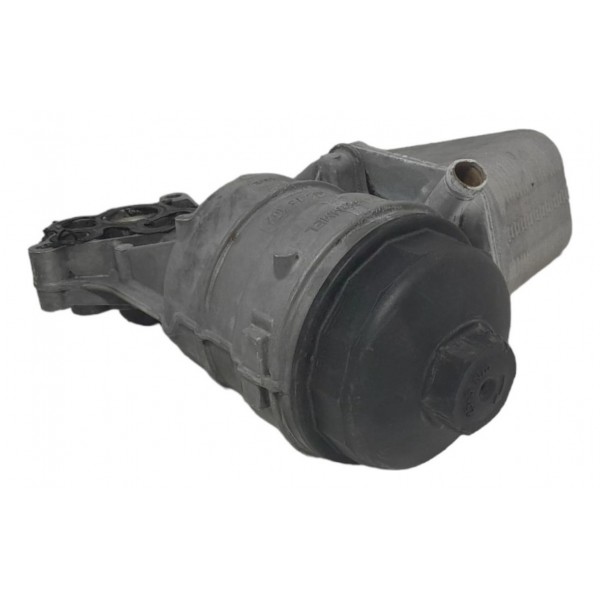 Suporte Filtro Óleo C/ Radiador Resfriador Xc60 T6 3.0 2009