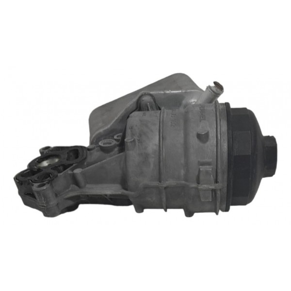 Suporte Filtro Óleo C/ Radiador Resfriador Xc60 T6 3.0 2009