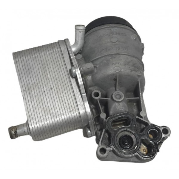 Suporte Filtro Óleo C/ Radiador Resfriador Xc60 T6 3.0 2009