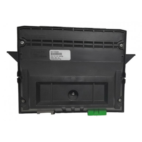 Computador De Bordo Digital Xc60 T6 3.0 2009 30772584