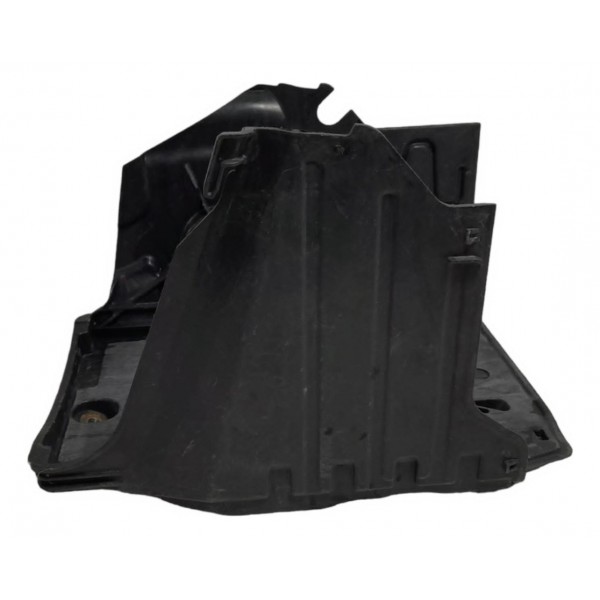 Suporte Da Caixa Da Bateria Xc60 T6 3.0 Original 2009