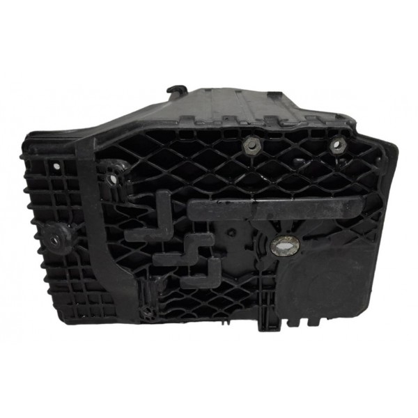 Suporte Da Caixa Da Bateria Xc60 T6 3.0 Original 2009