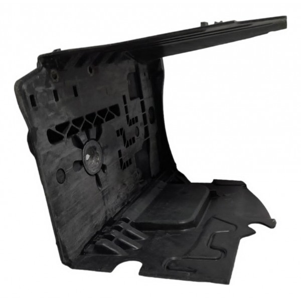 Suporte Da Caixa Da Bateria Xc60 T6 3.0 Original 2009