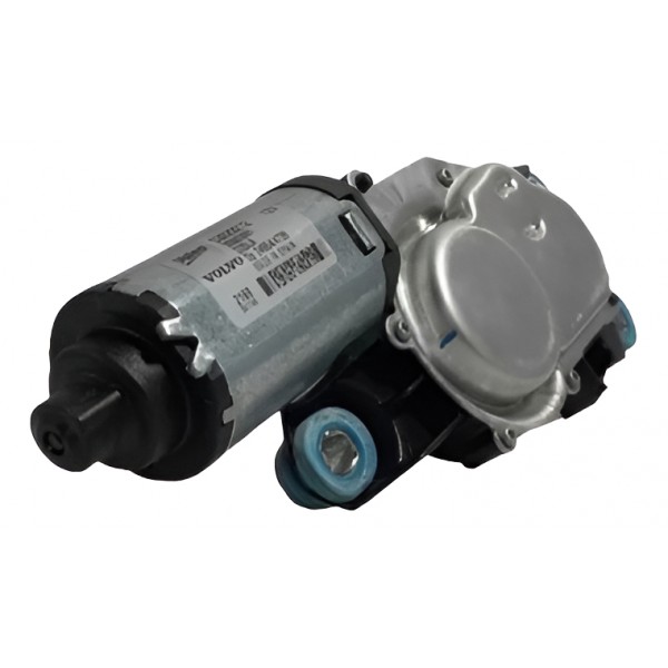 Motor Limpador Vidro Vigia Xc60 T6 Traseiro 2009 30663891