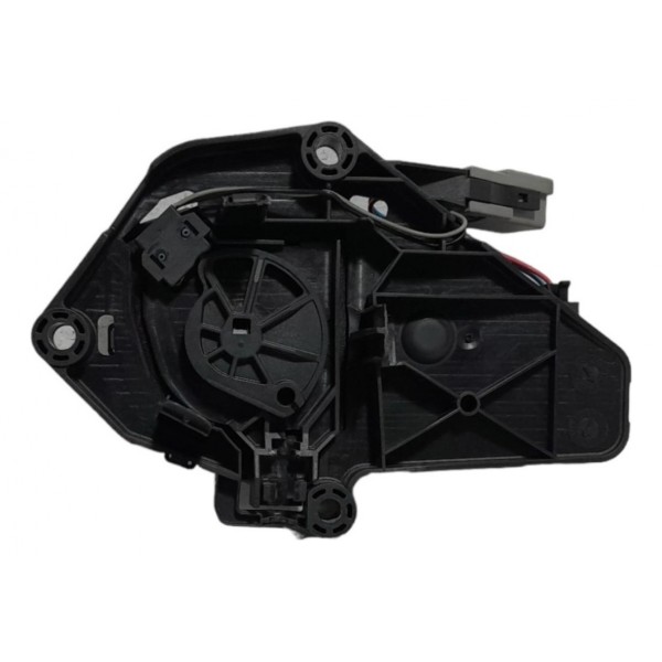 Módulo Controle Trava Tampa Xc60 T6 Traseira 2009 2013