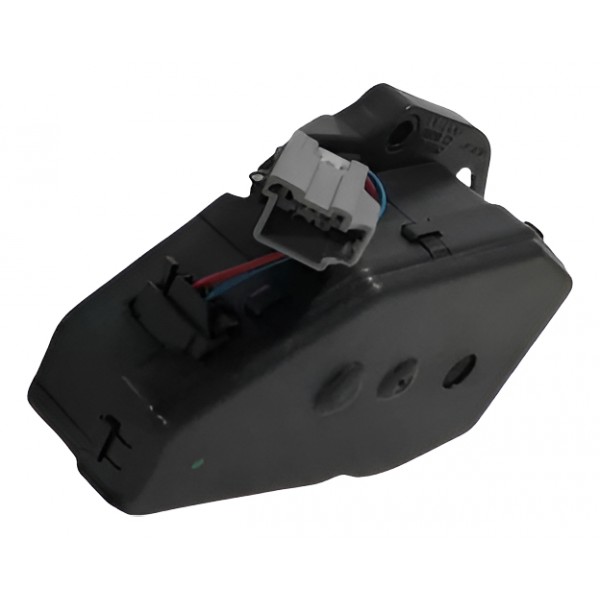 Módulo Controle Trava Tampa Xc60 T6 Traseira 2009 2013