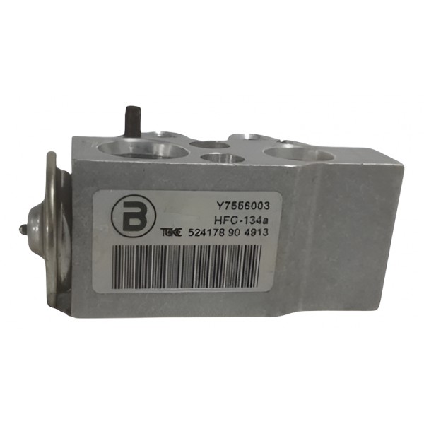 Valvula Expansora Ar Condicionado Audi A4 2.0 Tfsi 16v 2014