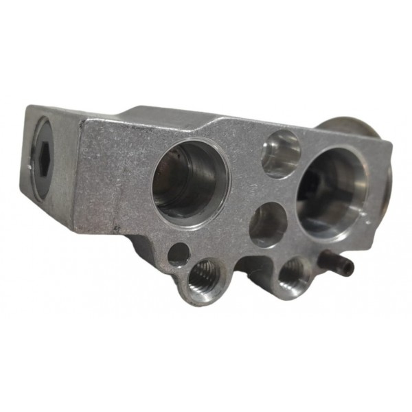 Valvula Expansora Ar Condicionado Audi A4 2.0 Tfsi 16v 2014
