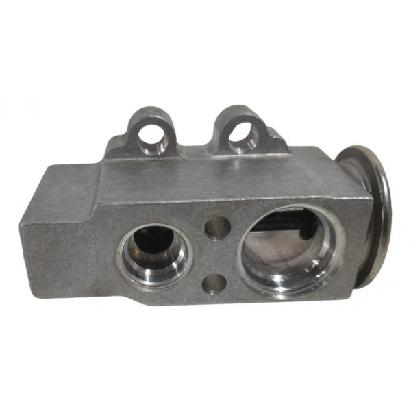 Valvula Expansora Ar Condicionado Audi A4 2.0 Tfsi 16v 2014