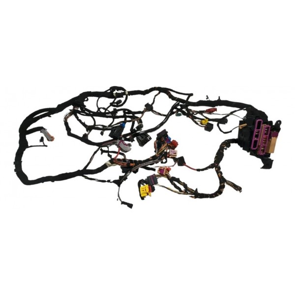 Chicote Interno Painel Audi A4 2.0 16v Tfsi 180cv 2014