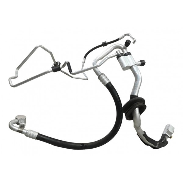 Mangueira Do Ar Condicionado Audi A4 2.0 Tfsi 16v 180cv 2014