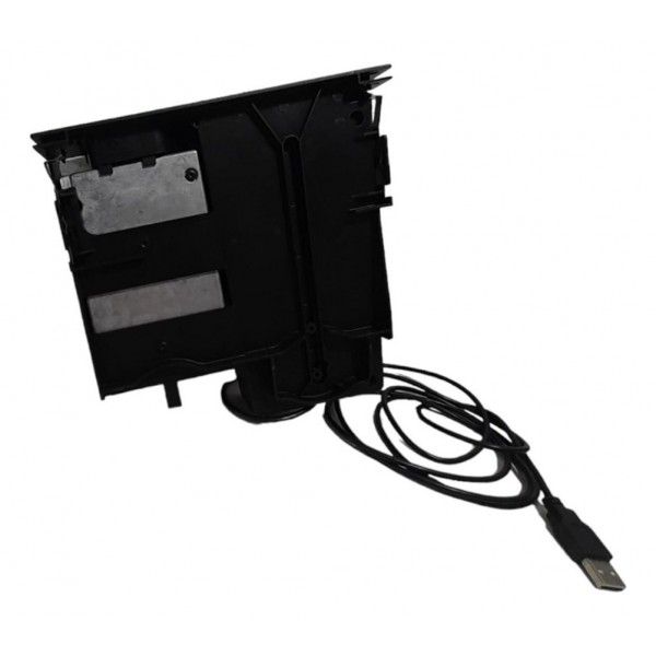 Módulo Interface Som Audi A4 Tfsi 2.0 Original 2014