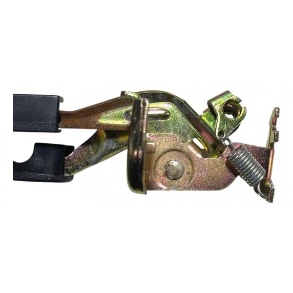 Alavanca Abertura Jac J3 Tampa Traseira Tanque Portinhola