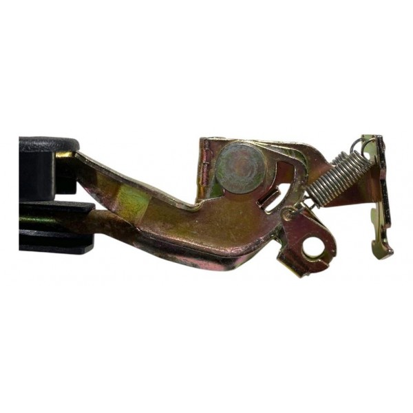 Alavanca Abertura Jac J3 Tampa Traseira Tanque Portinhola