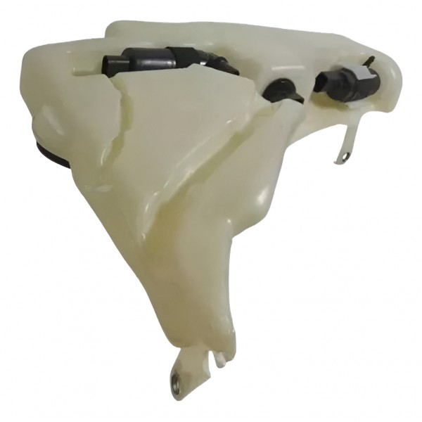 Reservatório Agua Limpador Párabrisa C Motor Audi A4 A5 2014