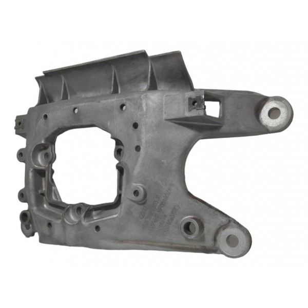 Suporte Coxim Cambio Audi A4 A5 2.0 Tfsi 2010 2015 Original
