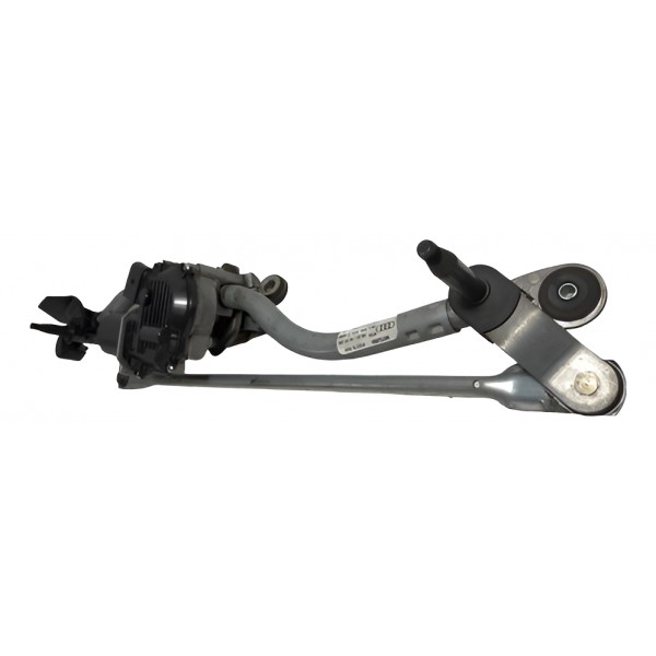 Maquina Motor Limpador Galhada Para Brisa Audi A4 2.0 14 17