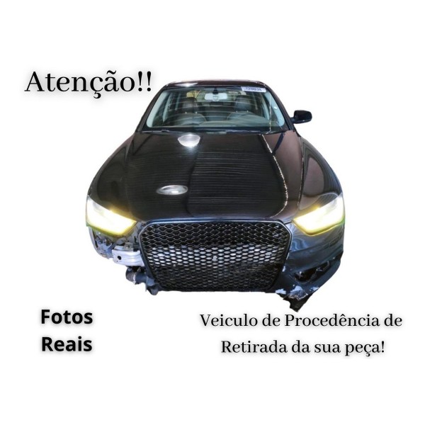 Catalisador Audi A4 2.0 16v Tfsi 180cv Turbo Original 2014