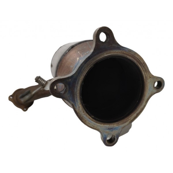 Catalisador Audi A4 2.0 16v Tfsi 180cv Turbo Original 2014