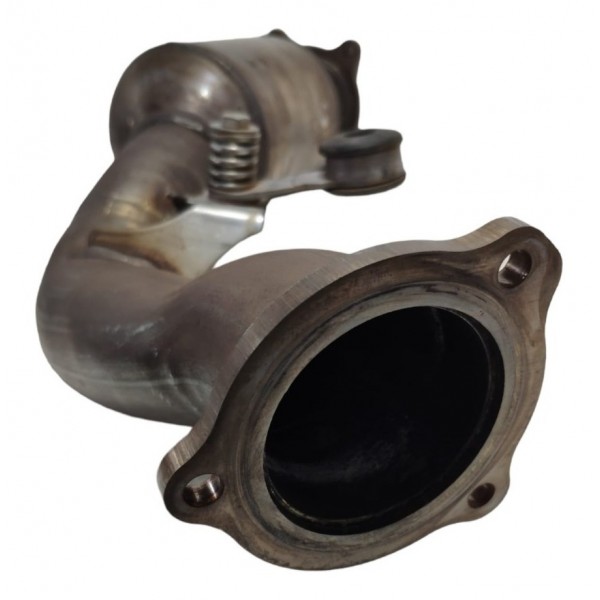 Catalisador Audi A4 2.0 16v Tfsi 180cv Turbo Original 2014