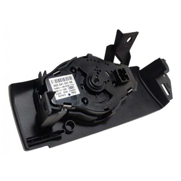 Botao Chave Luz Farol Audi A4 2.0 16v 180cv Tfsi Turbo