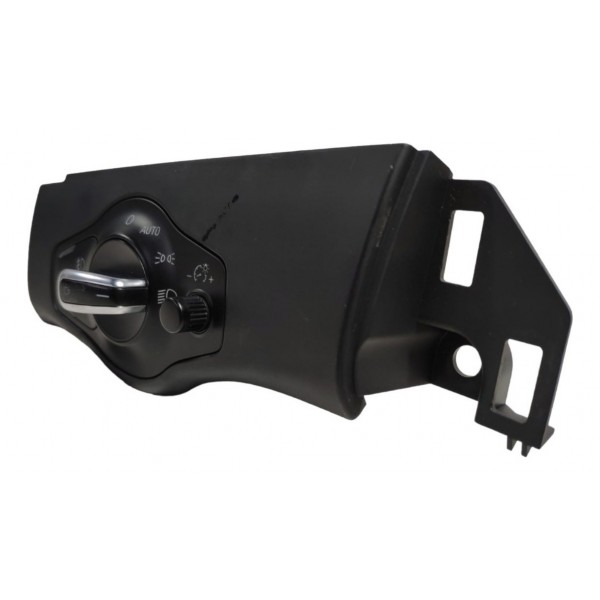 Botao Chave Luz Farol Audi A4 2.0 16v 180cv Tfsi Turbo