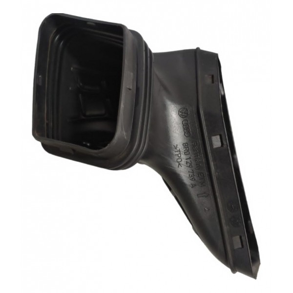 Entrada Do Duto Mangueira Caixa De Ar Audi A4 2.0 Tfsi 2014