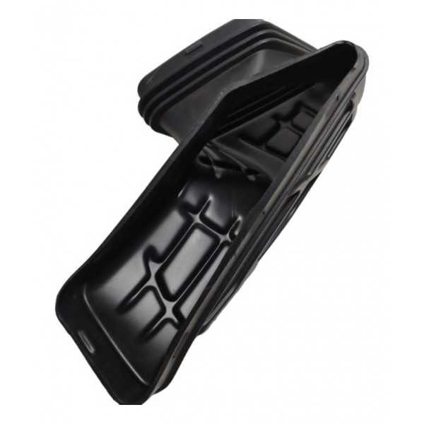 Entrada Do Duto Mangueira Caixa De Ar Audi A4 2.0 Tfsi 2014